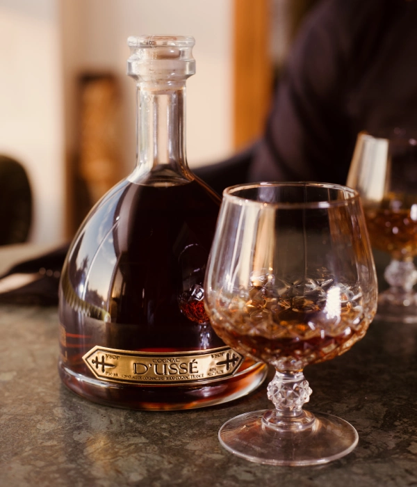 cognac mood lounge