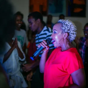 karaoke mood lounge